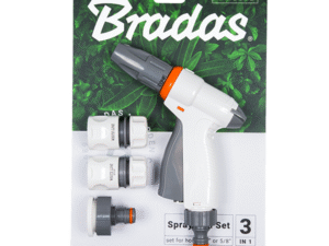 WHITE LINE Spray gun set
