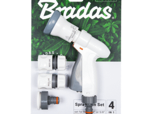 WHITE LINE Spray gun set