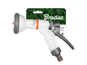 WHITE LINE STANDARD adjustable spray gun - cart