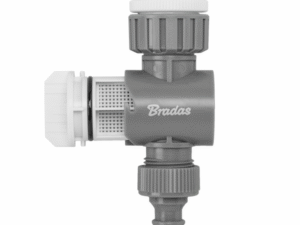 WHITE LINE Tap filter with 1 "GW with 3/4" reduction