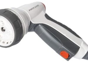 WHITE LINE WATER CLICK 7-pattern spray gun