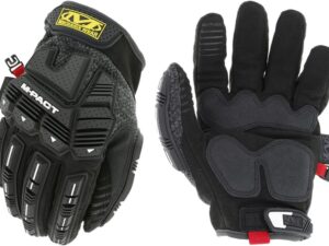 Winter gloves Mechanix COLDWORK™ M-Pact, size S