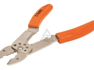 Wire stripper and cutter 230mm Truper®