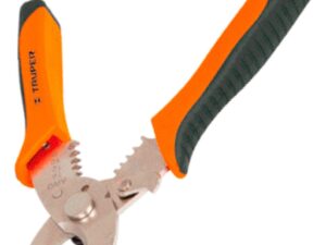 Wire stripper heavy duty 178mm Truper®