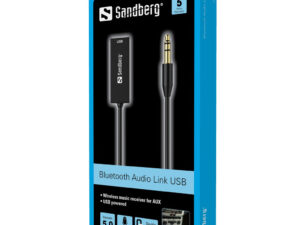 Sandberg 450-11 Bluetooth Audio Link USB