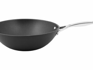 Wok panna Alba Ø30cm/4,5mm