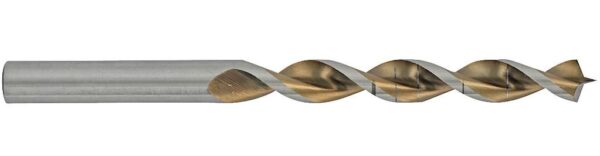 Wood drill bit 5x86 mm, HSS, SLR graduated