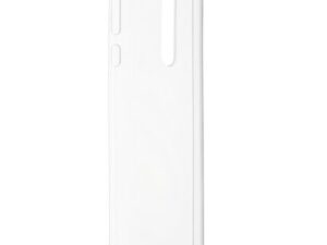 Tellur Cover Silicone for Nokia 6 transparent