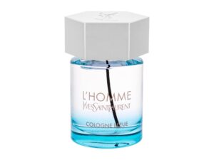 Yves Saint Laurent L'Homme Cologne Bleue Eau De Toilette 100 ml (man)