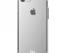 Tellur Cover Premium Slim Edged Shield for iPhone 7 Plus transparent