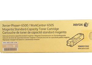 XEROX PHASER 6500/WORKCENTRE 6505 | 106R01592