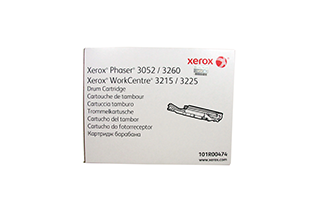 Xerox WorkCentre 3215 - Trumkassett - f�r Phaser 3052, 3260, WorkCentre 3215, 3225