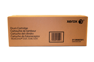 Drum Unit Original Xerox OSG Black, 013R00591, pentru WorkCenter 5325, 90K, (timbru verde 0.8 lei), "013R00591"