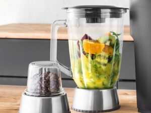 Gastroback 40153 Design Multi Juicer Digital Plus 3in1