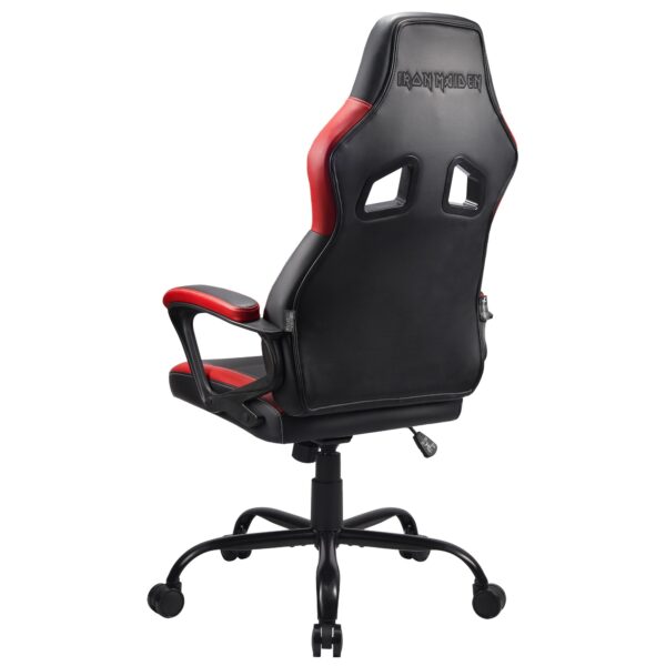 Subsonic Original Gaming Seat Iron Maiden - Image 6