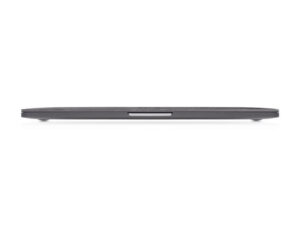 Woodcessories EcoSkin Apple Pro-Touchbar 15  Volcano Black Sto049