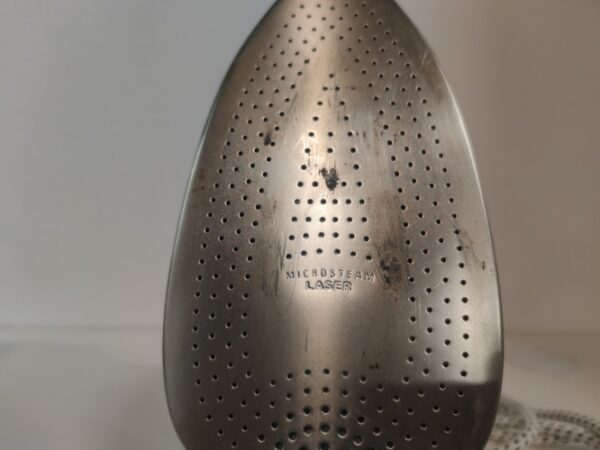 Ecost Customer Return, Rowenta Effective + DX1635 Steam iron Stainless Steel soleplate 2400 W Brown - Image 2