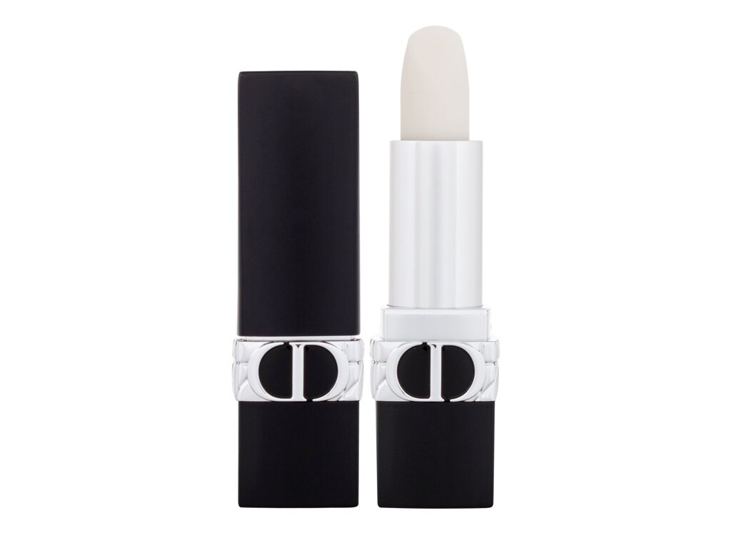 Christian Dior, Couture Colour, Matte, Lip Balm, 001, Velvet, 3.5 g