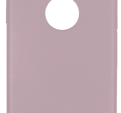 Tellur Cover Super Slim for iPhone X/XS pink