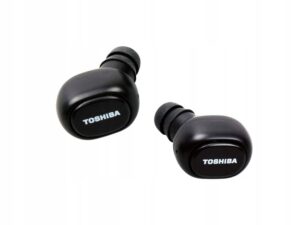 Toshiba AMP RZE-BT900E Black