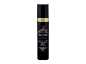 Collistar, Nero Sublime, Lifting, Day & Night, Serum, For Face & Neck, 30 ml *Tester
