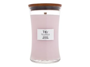 WoodWick Rosewood Świeca Duża 610 g