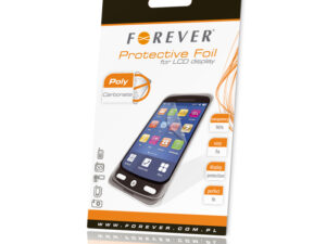 Mega Forever screen Samsung i8350 Omnia W