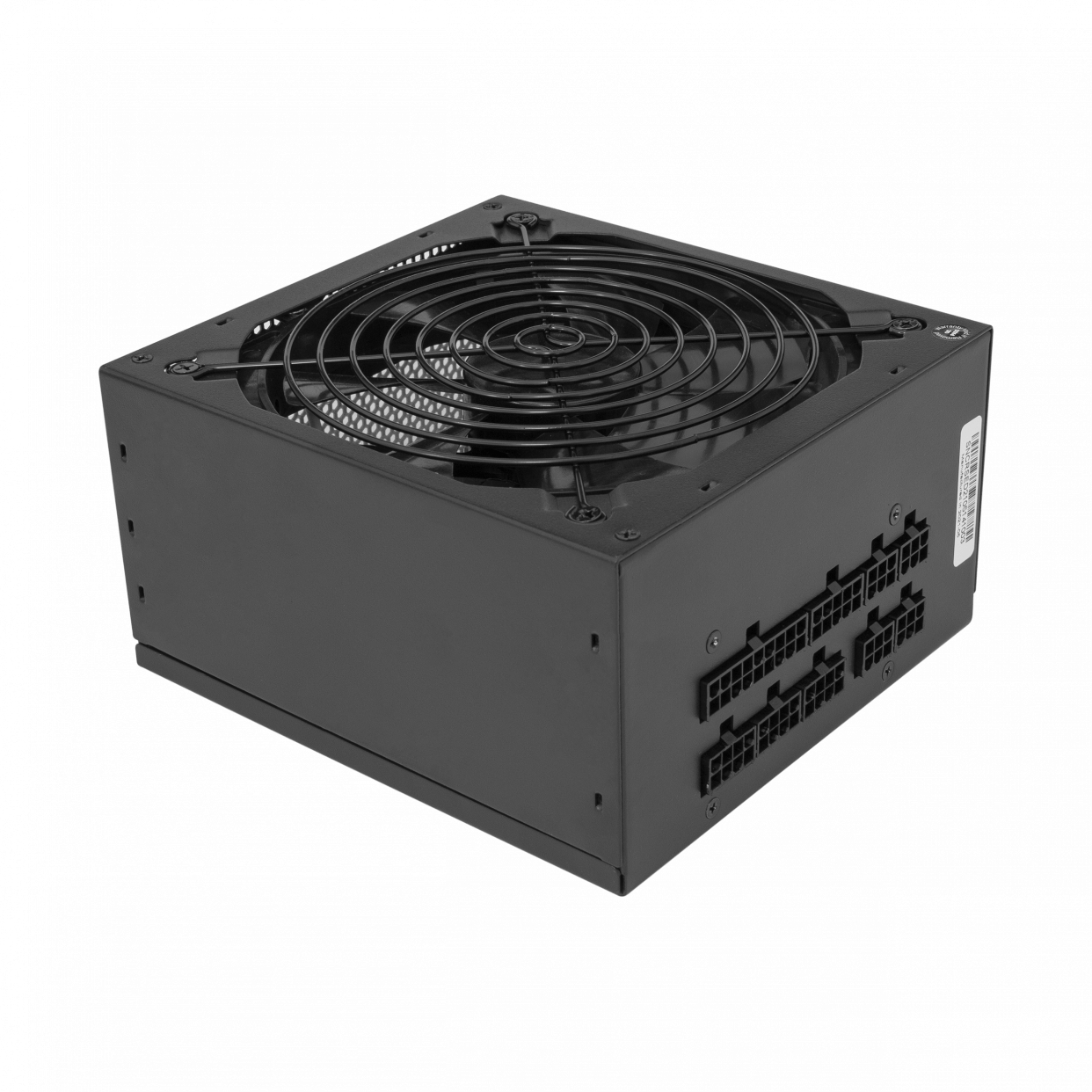 White Shark GPSU-G650M General 650W 80+ GOLD Full Modular - Image 4