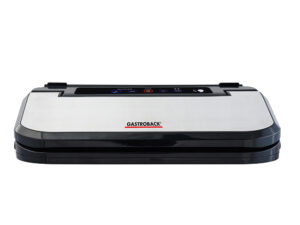 Gastroback 46009 Design Vacuum Sealer Basic