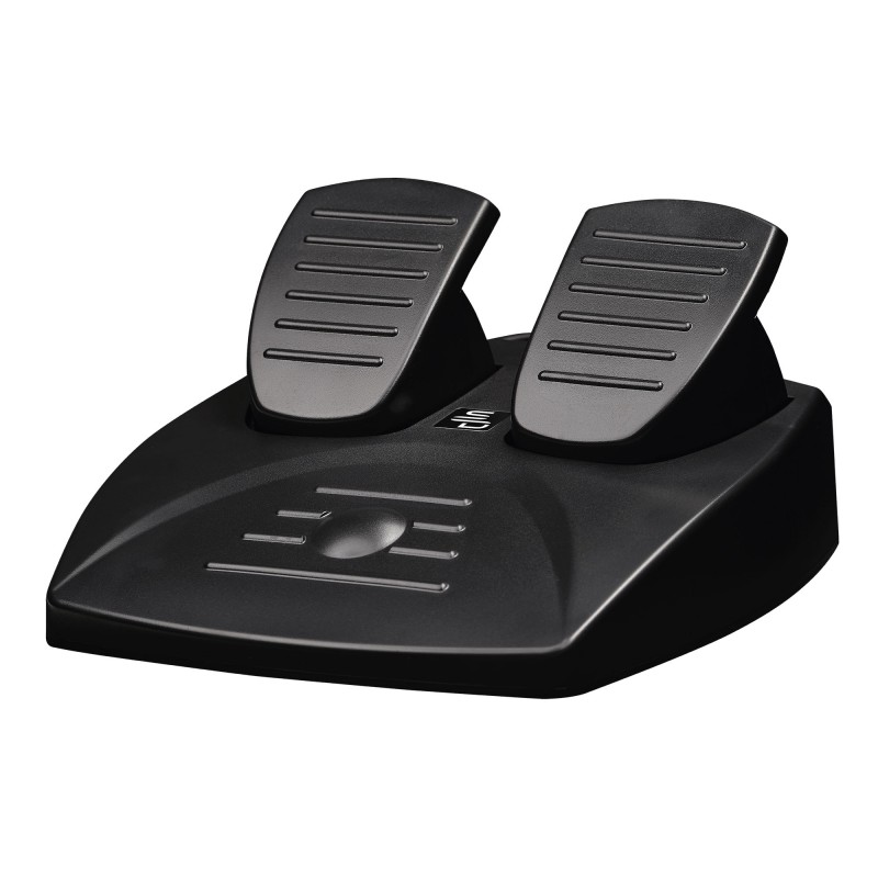 Subsonic Superdrive SV 450 Racing Wheel - Image 4