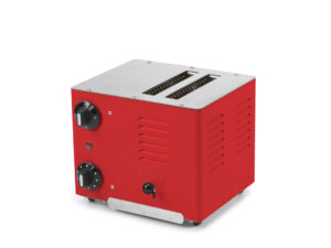Gastroback Rowlett Toaster Regent red 42142