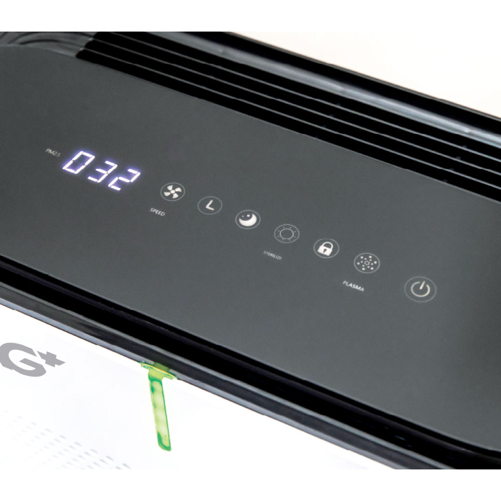 Gastroback 20100 Air Purifier AG+ AirProtect - Image 4