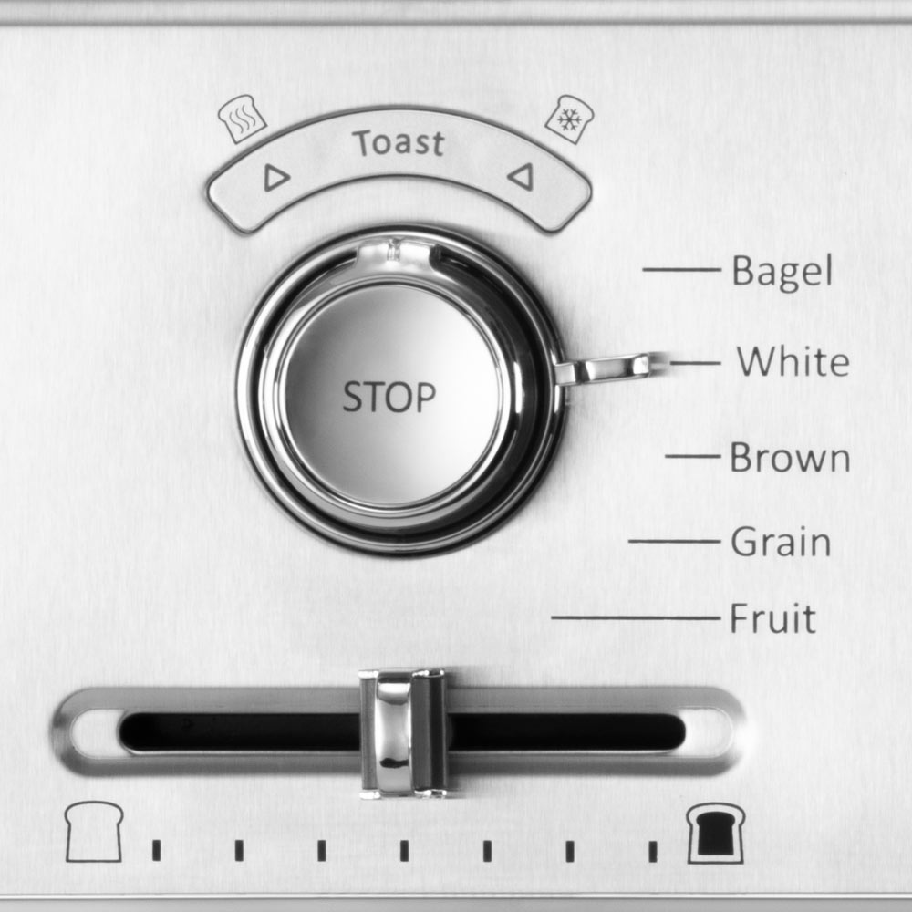 Gastroback 42394 Design Toaster Advanced 4S - Image 9