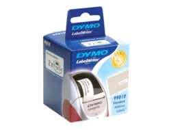 LW-LABELS 28X 89MM SHIPPING