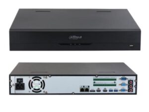 surveillance accessories DAHUA NET VIDEO RECORDER 32CH/NVR5432-EI