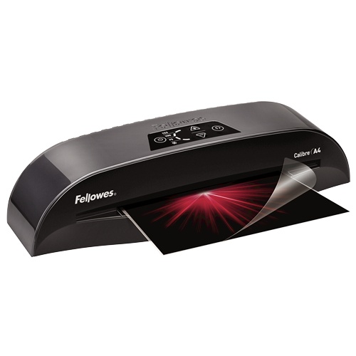 Office supplies Fellowes LAMINATOR CALIBRE A4/5740701