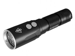 Taskulamp NITECORE 1100 LUMENS DL30