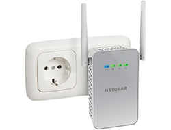 POWERLINE WLAN 1000 SET
