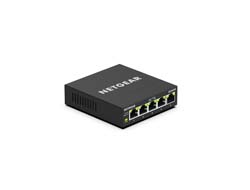 5-PORT GB SMART MGD PLUS SWITCH