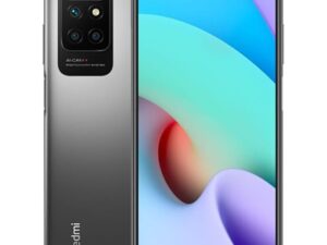 Smartphone Xiaomi  Redmi 10 (2022) 4/64GB Carbon Gray