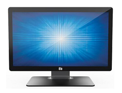 2202L 22-inch wide LCD Desktop, Full HD, Projected Capacitive 10-touch, USB Controller, Clear, Zero-bezel