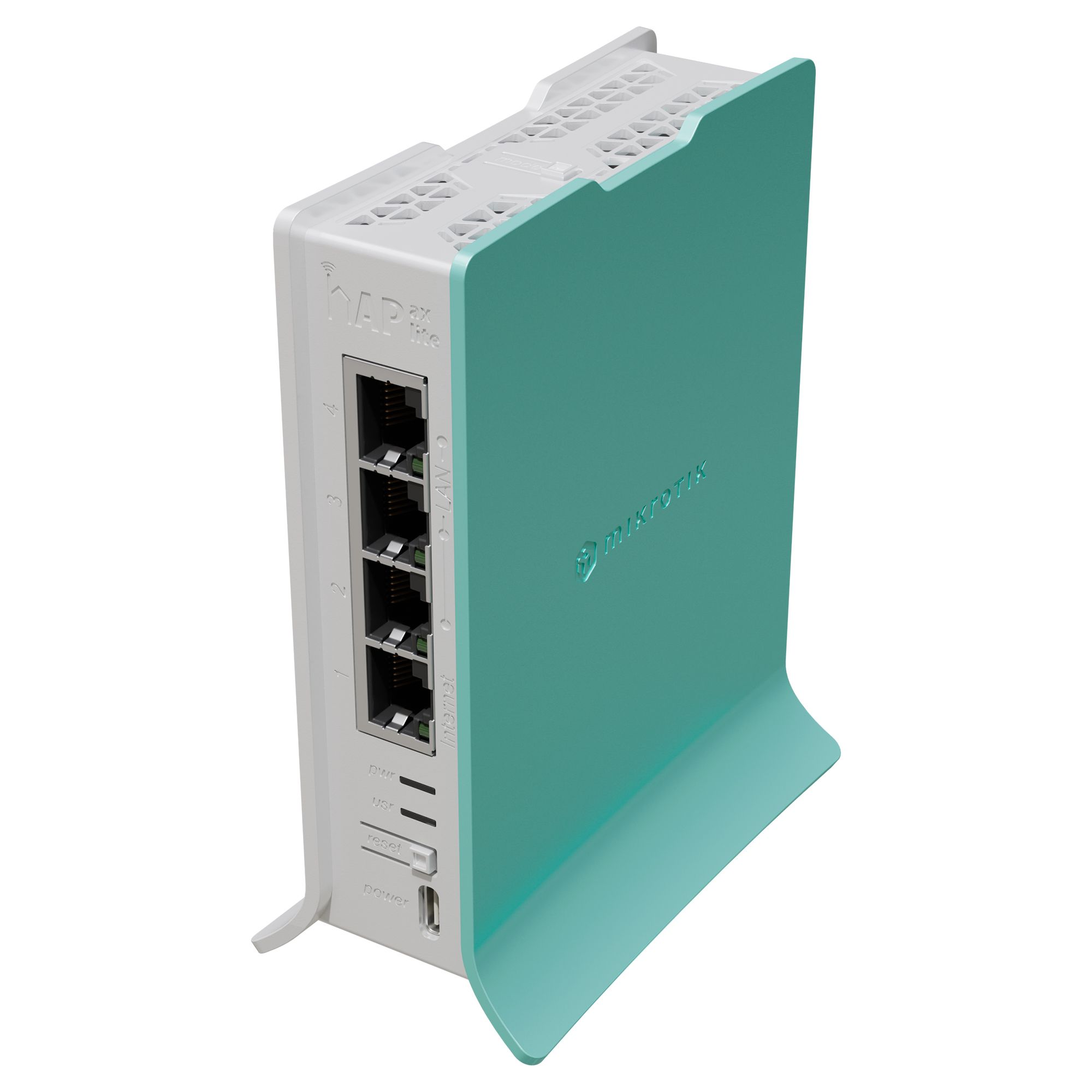 MikroTik hAP ax lite L41G-2axD