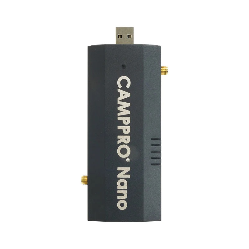 Alfa Network Alfa WiFi CampPro Nano WiFiCamp-Pro-Nano