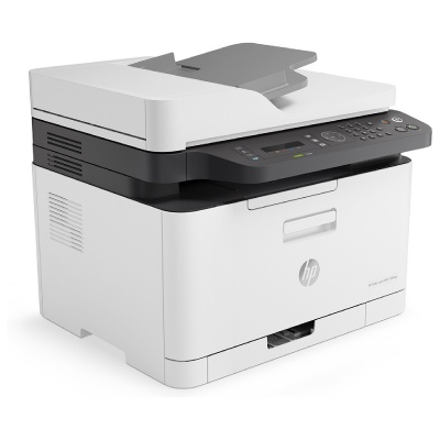 Laserprinter HP MFP 179fnw