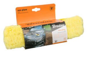 1-level car washing brush, without handle