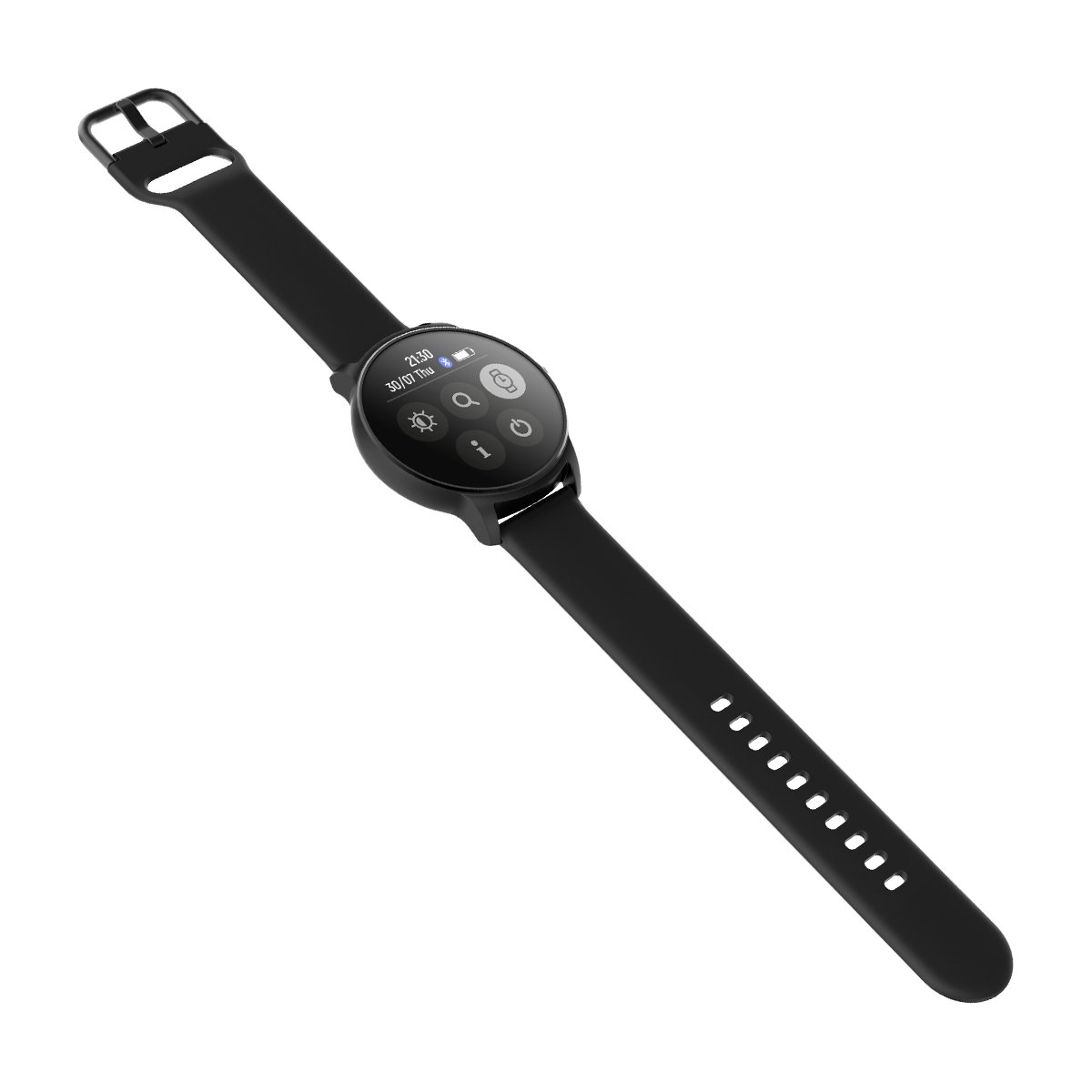 Forever ForeVive 2 SB-330 SmartWatch - Image 11