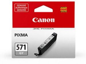 FP Canon CLI571 Grey ink cartridge