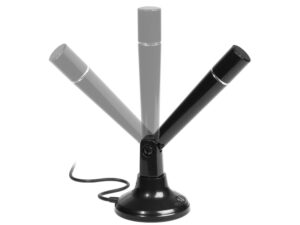Microphone Tracer  45107 Flex Black