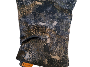 Daugiakunkcinė Kaklaskarė-Balaklava THERMOWAVE Unisex