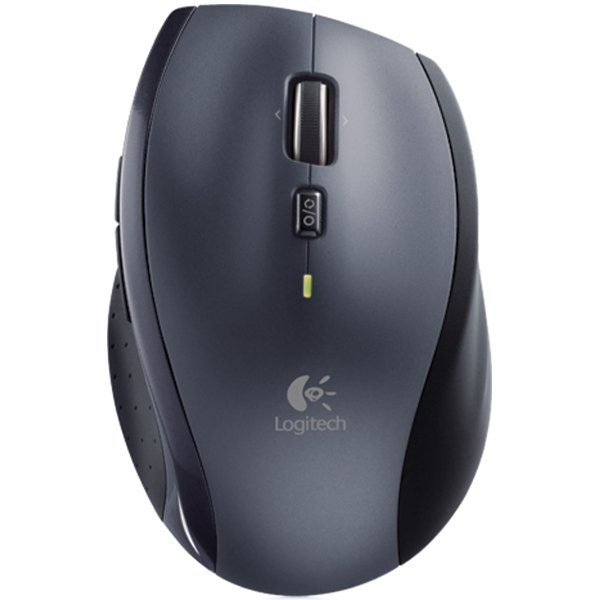 Logitech Wireless Mouse M705 Marathon - EMEA